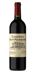 Haut-Marbuzet Saint Estephe 2019